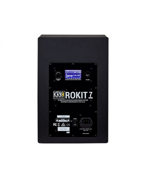 KRK RP 7 G4