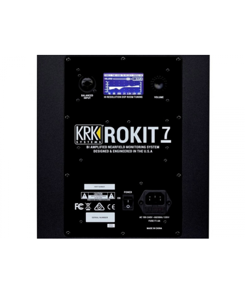 KRK RP 7 G4