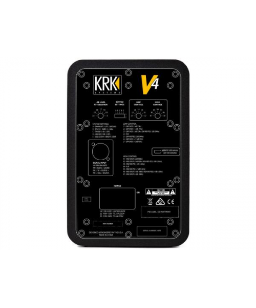 KRK V 4 S4