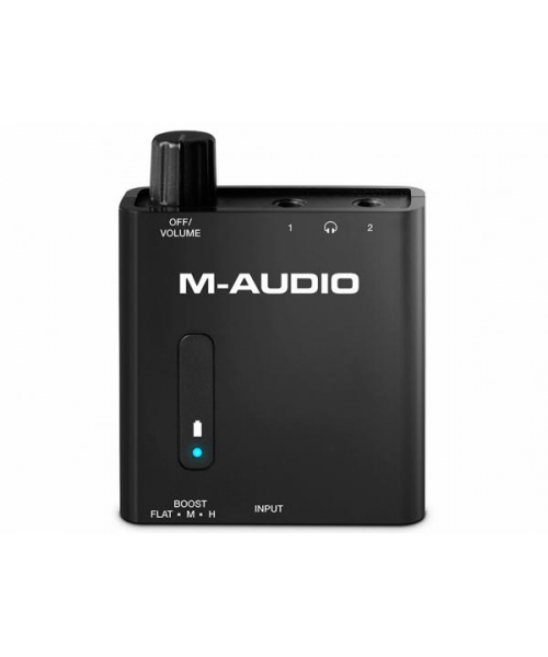 M-Audio BASS TRAVELER