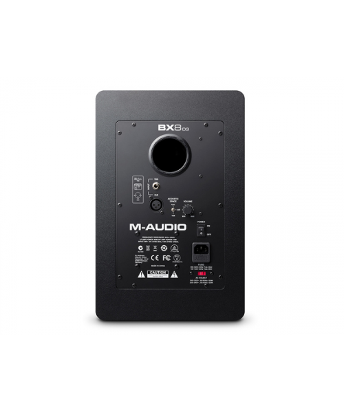 M-Audio BX8 D3 m-audio bx8 d3