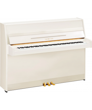 YAMAHA B1 with silent kit