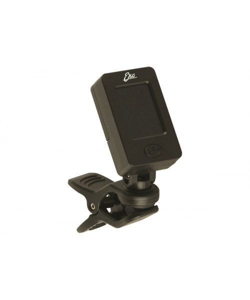 Eko gbu clip tuner