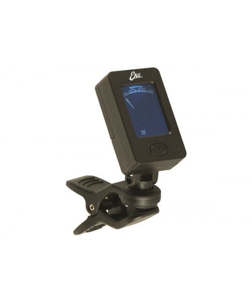 Eko gbu clip tuner