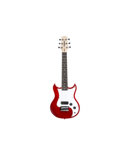 Vox SDC-1 Mini Red