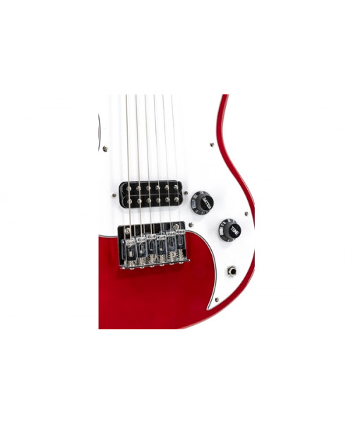 vox sdc-1 mini red