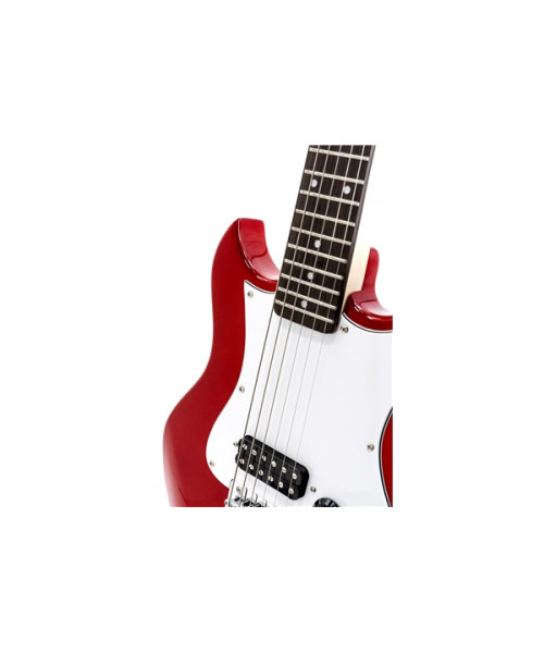 vox sdc-1 mini red
