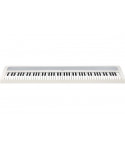 Korg B2-wh
