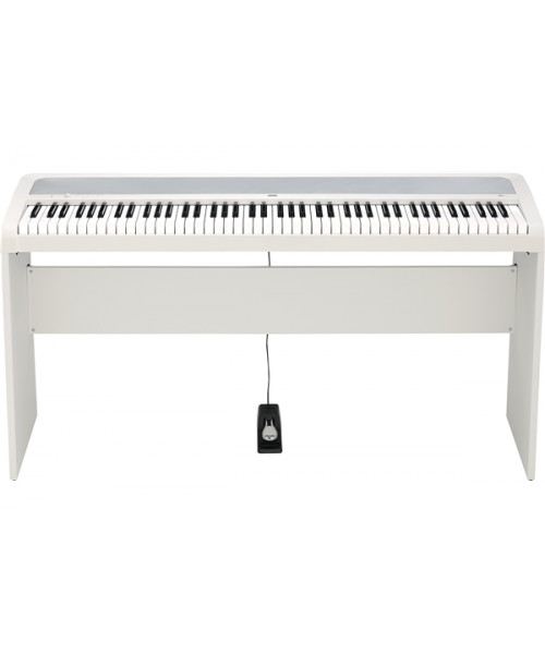Korg B2-wh