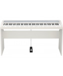 Korg B2-wh