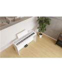Korg B2SP-wh