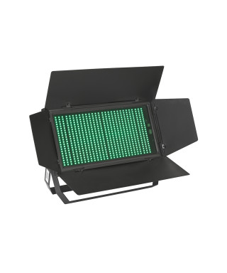 SoundSation Strobe Projector Lighblaster 616 RGB 