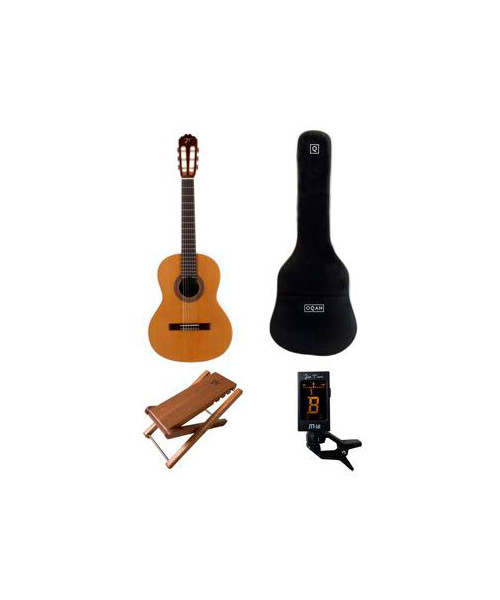 JOSE TORRES JTC-3 Classic Bundle