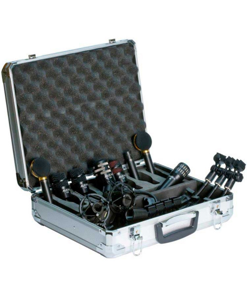 Audix Studio Elite 8