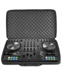 UDG U8309BL - Creator Ni Traktor Kontrol S4 MK3 / S2 MK3 Hardcase Black