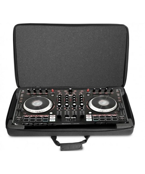 udg u8427bl2 - creator numark ns67nvii/ni kontrol s8 hardcase black