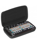 udg u8477bl - creator akai fire hardcase black