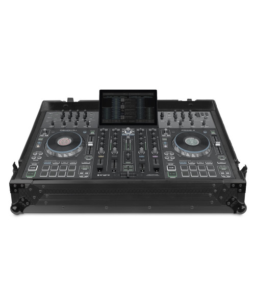 UDG U91069BL - FC DENON DJ PRIME 4 BLACK PLUS (W)