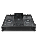 UDG U91069BL - FC DENON DJ PRIME 4 BLACK PLUS (W)