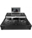 UDG U91065BL - FC Pioneer XDJ-RR Black Plus (Laptop Shelf)