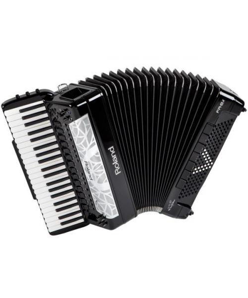 ROLAND Fr-8x black