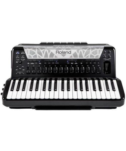 ROLAND Fr-8x black