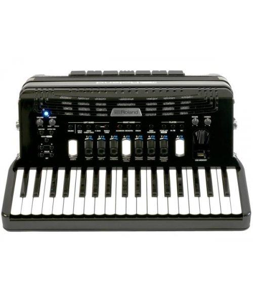 ROLAND FR-8X NERA