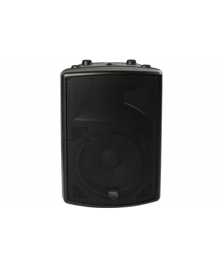 d12A Couple FiveOs Active Rental Speakers