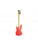 Eko VPJ-280 Relic Fiesta Red