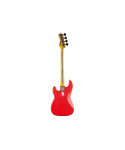 Eko VPJ-280 Relic Fiesta Red