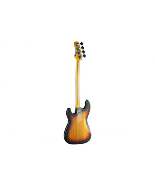 Eko VPJ-280 Relic Sunburst