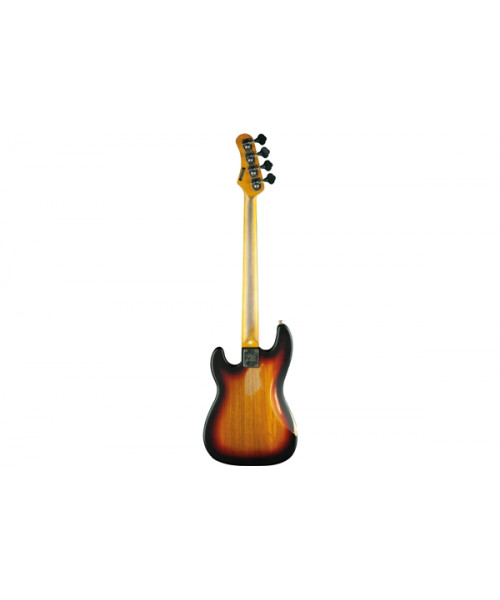 Eko VPJ-280 Relic Sunburst