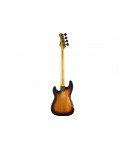 Eko VPJ-280 Relic Sunburst