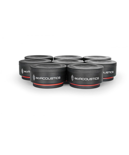 ISOACOUSTICS ISO-Puck Mini (package 8pcs)