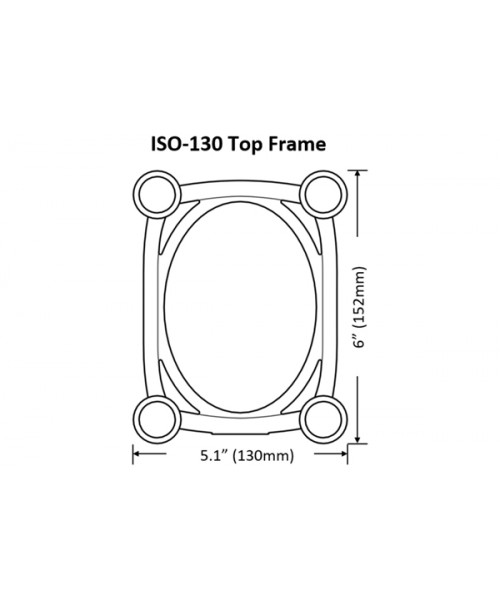 ISOACOUSTICS ISO-130