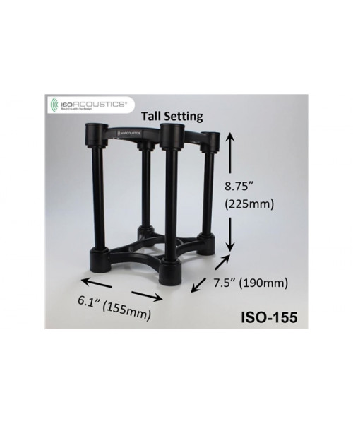 IsoAcoustics ISO-155