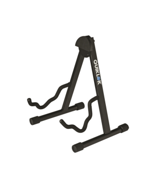 Quik Lok GS438 Universal support for acoustic / electric guitar