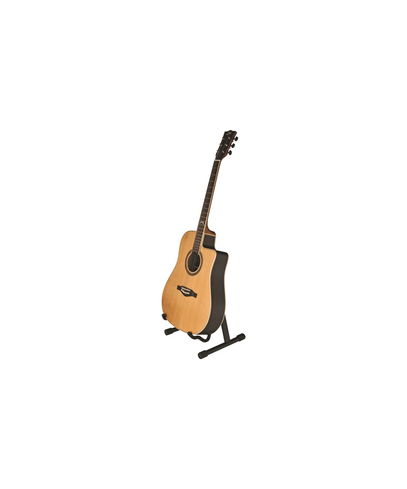 Quik Lok GS/438 - Supporto chitarra acustica