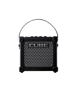 roland amplificatore micro cube gx