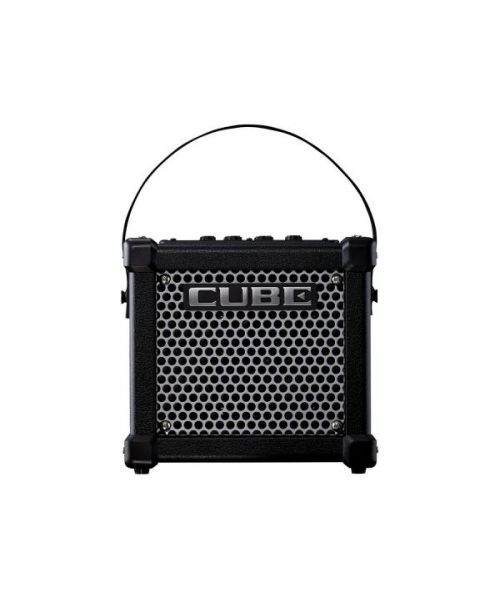 roland Micro Cube GX amplifier