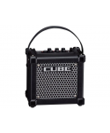 roland Micro Cube GX amplifier