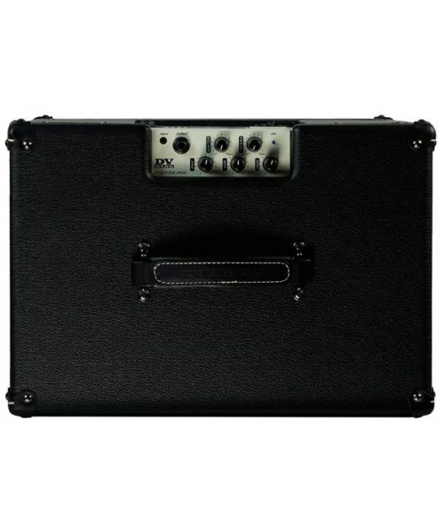 dv mark amplificatore dv jazz black edition