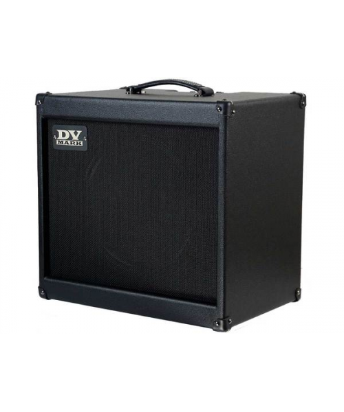dv mark amplificatore dv jazz black edition