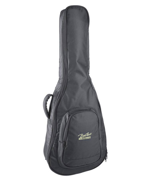 Boston borsa per chitarra classica 4/4, 10mm 