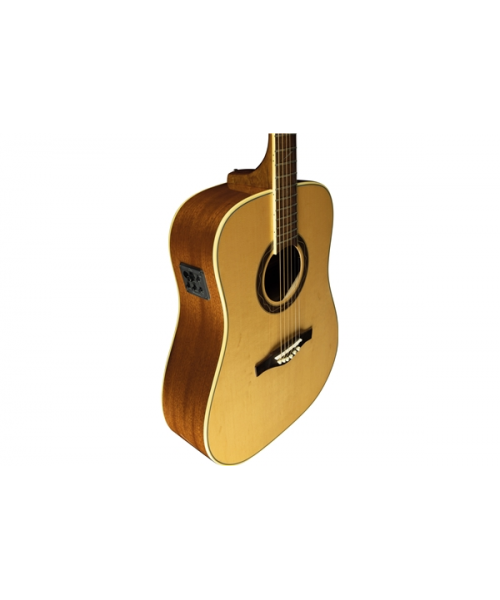 EKO ONE D EQ NATURAL