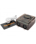 BEAMZ  Interfaccia WIFI-USB DMX + Light Rider/ESA2