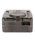 BEAMZ  Interfaccia WIFI-USB DMX + Light Rider/ESA2