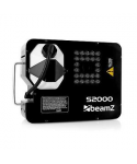 BEAMZ acchina del fumo S2000 24 Led da 3W 3-in-1