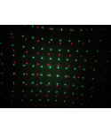 BEAMZ Apollo MultiPoint Laser Red Green