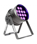 BEAMZ BPP200 LED PAR 64-12x LED18W 6-in-1